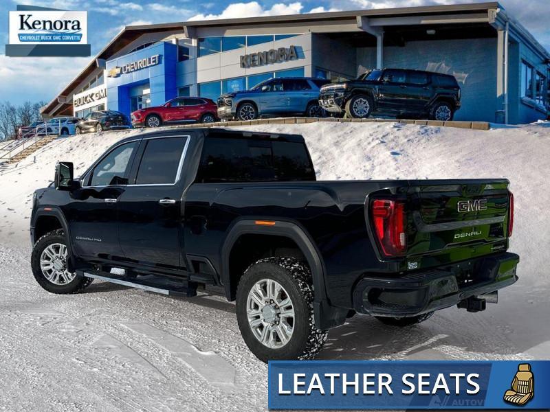 2022 GMC SIERRA 2500HD