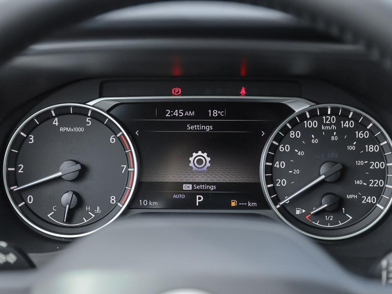 2026 Nissan Rogue - Gallery image 13