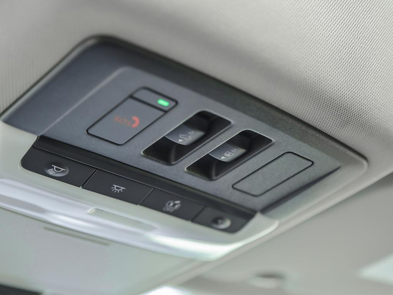 2026 Nissan Rogue - Gallery image 18