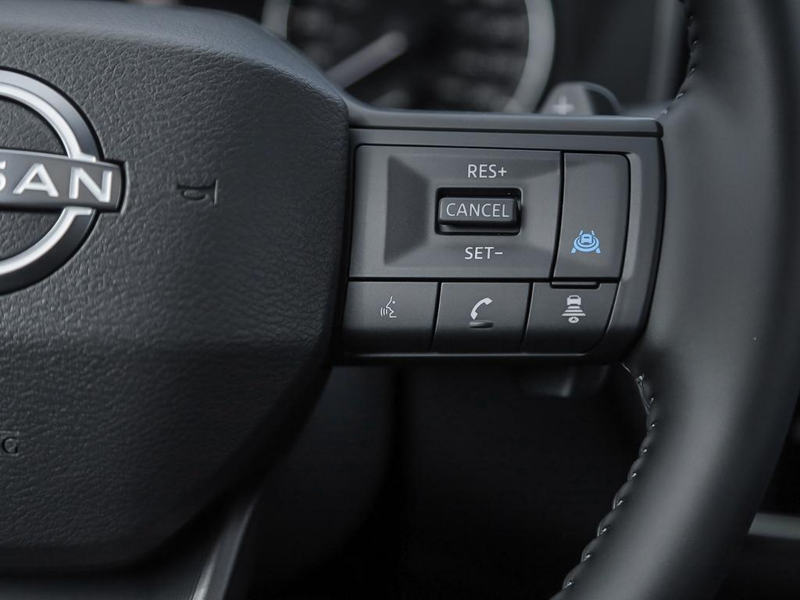 2026 Nissan Rogue - Gallery image 14