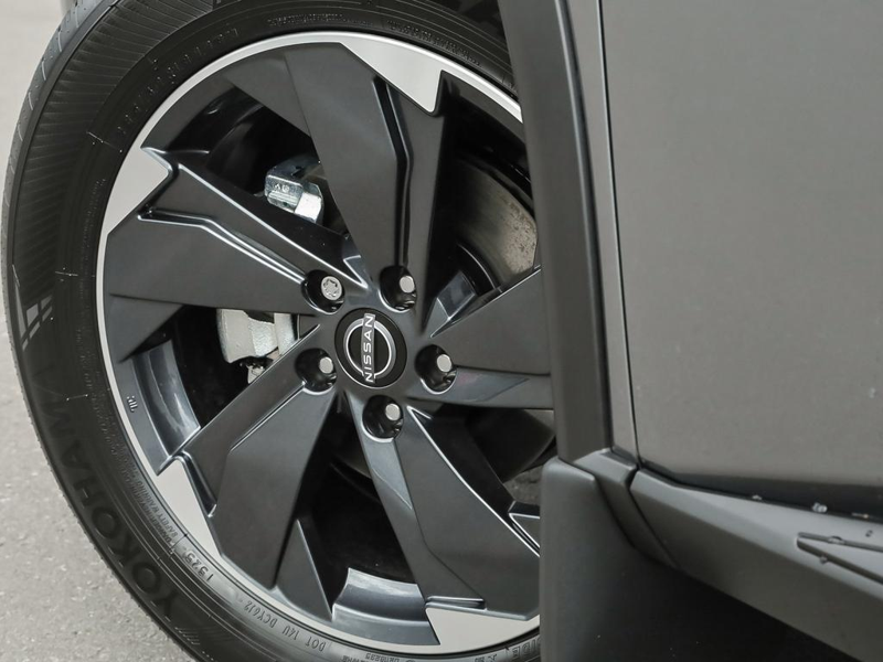 2026 Nissan Rogue - Gallery image 7