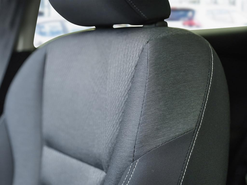 2026 Nissan Rogue - Gallery image 19