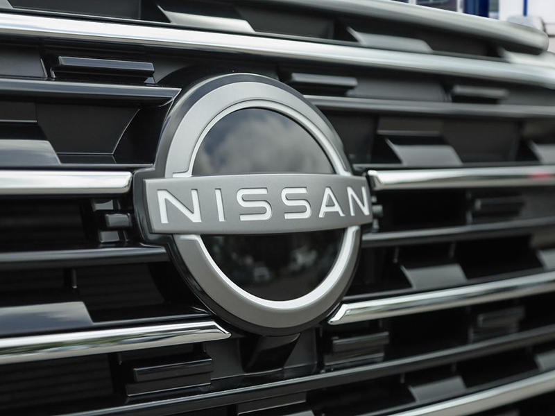 2026 Nissan Rogue - Gallery image 8