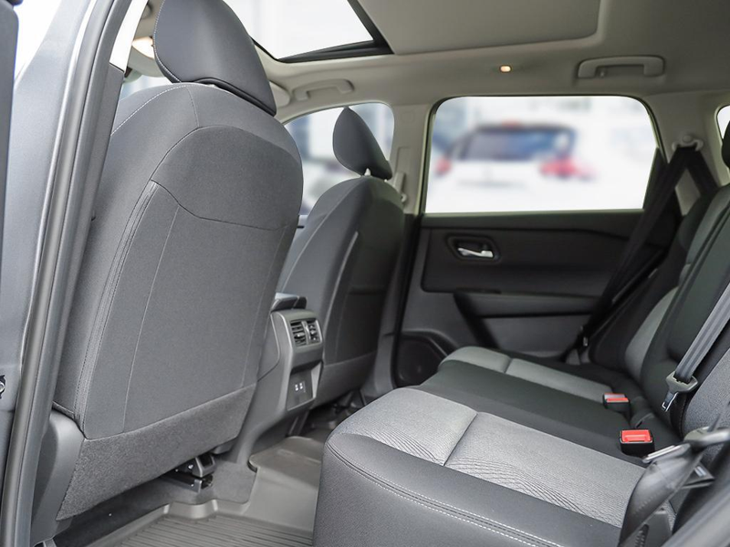 2026 Nissan Rogue - Gallery image 20