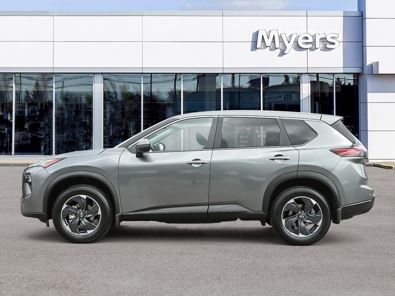 2026 Nissan Rogue - Gallery image 2