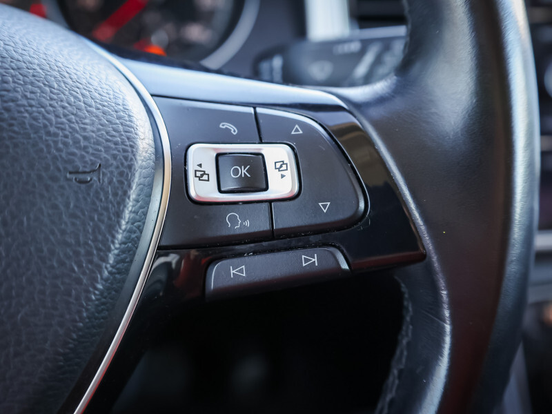 2018 Volkswagen Atlas - Gallery image 17