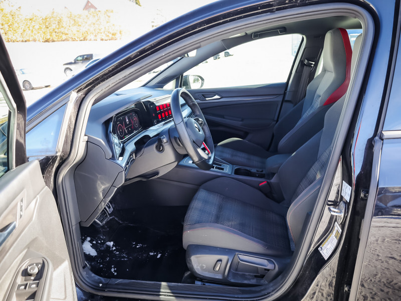 2022 Volkswagen Golf GTI - Gallery image 7