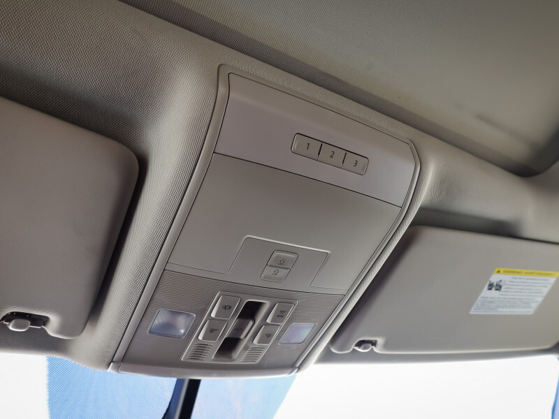 2018 Volkswagen Atlas - Gallery image 22