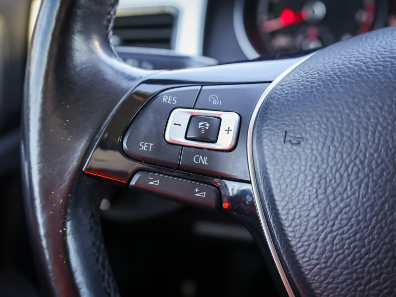 2018 Volkswagen Atlas - Gallery image 16