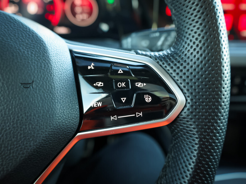 2022 Volkswagen Golf GTI - Gallery image 17