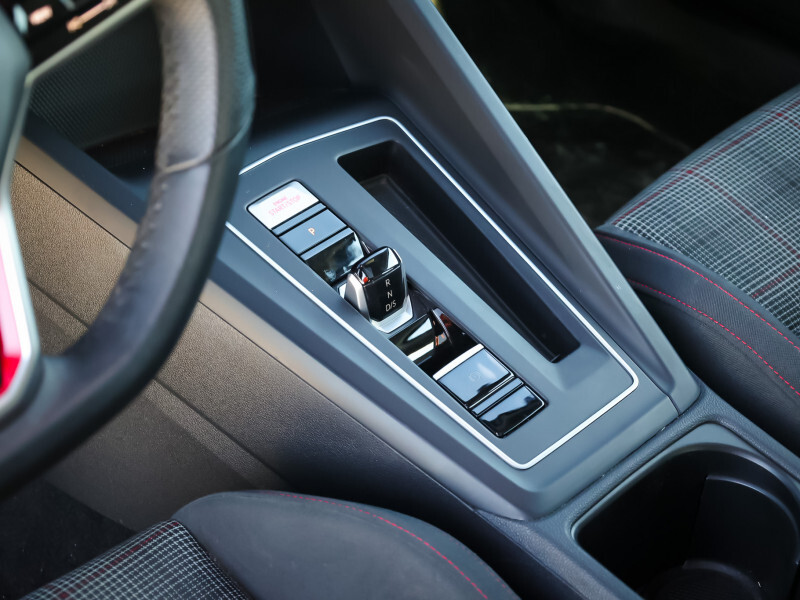 2022 Volkswagen Golf GTI - Gallery image 15