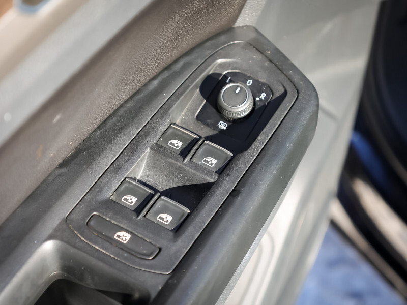 2018 Volkswagen Atlas - Gallery image 14