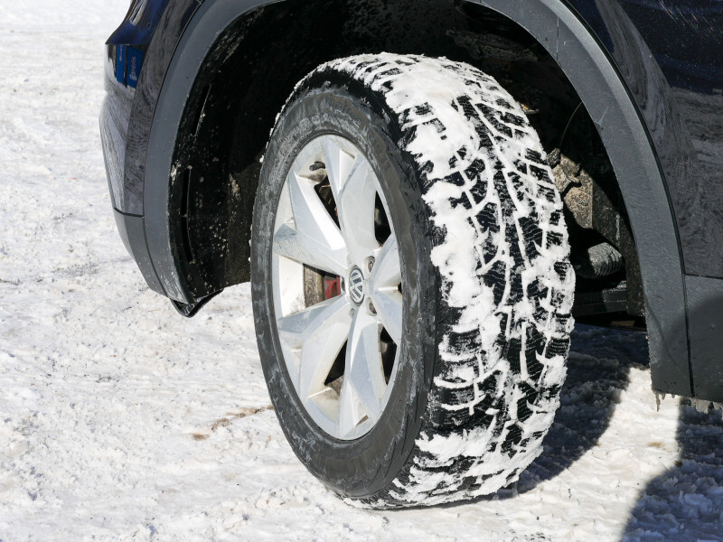 2018 Volkswagen Atlas - Gallery image 6