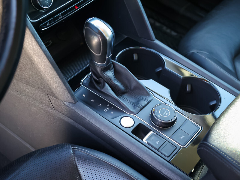 2018 Volkswagen Atlas - Gallery image 15