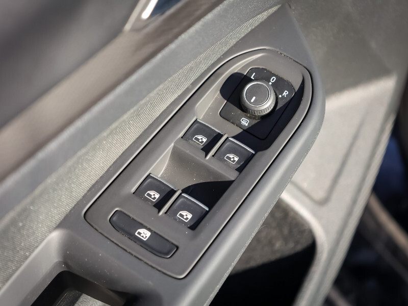 2022 Volkswagen Golf GTI - Gallery image 14