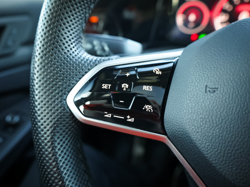 2022 Volkswagen Golf GTI - Gallery image 16