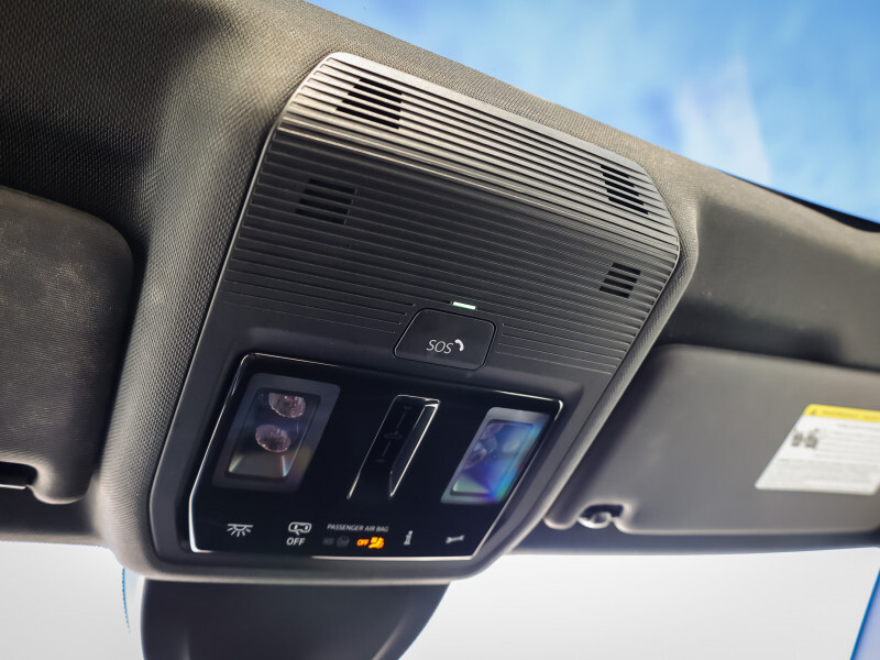 2022 Volkswagen Golf GTI - Gallery image 21