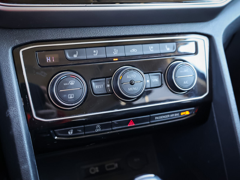 2018 Volkswagen Atlas - Gallery image 21