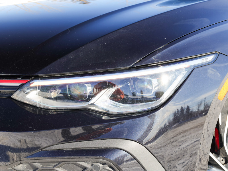 2022 Volkswagen Golf GTI - Gallery image 5