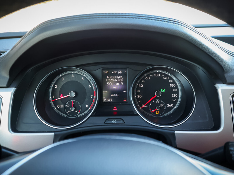 2018 Volkswagen Atlas - Gallery image 18