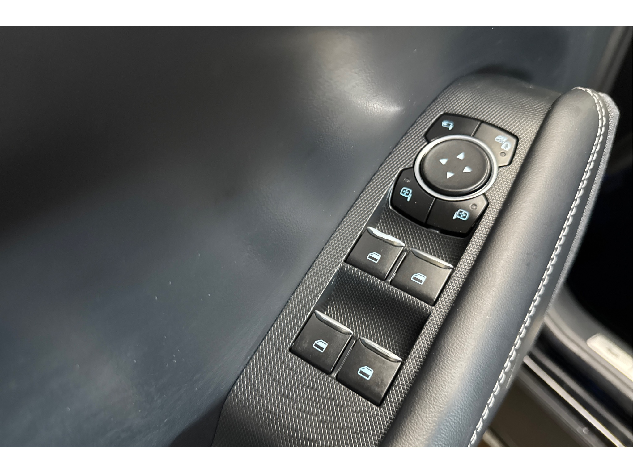 2021 Ford Mustang Mach-E