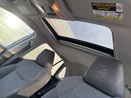 used 2019 Toyota RAV4 car, priced at $30,995