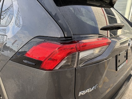 used 2019 Toyota RAV4 car, priced at $30,995