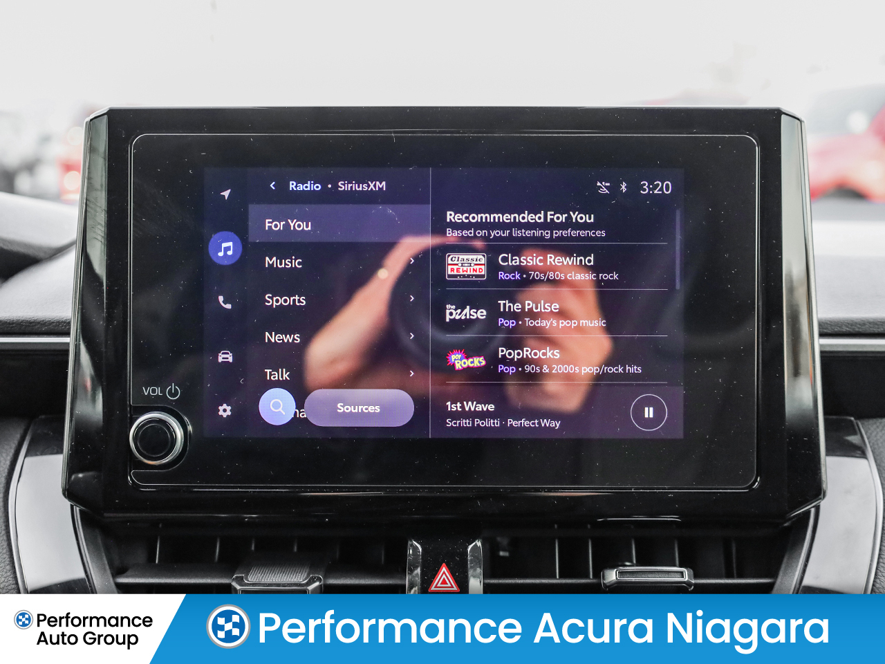 2023 Toyota GR Corolla