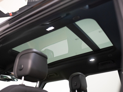 used 2022 Land Rover Defender car, priced at $77,900