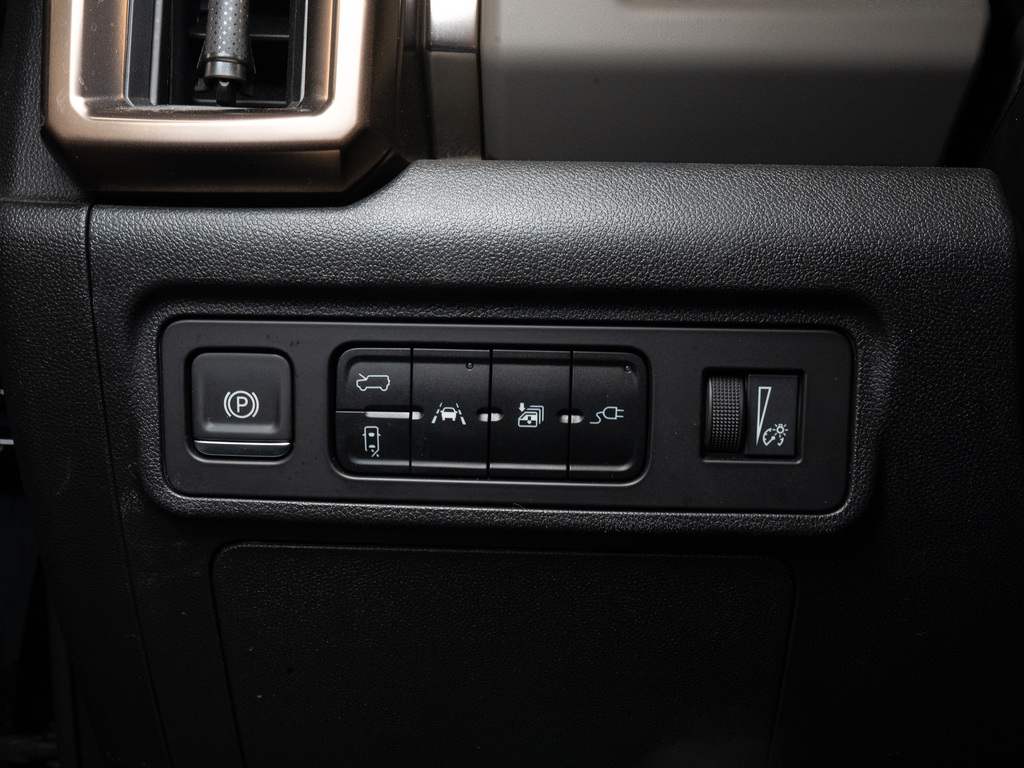 2025 GMC HUMMER EV SUV 2X 4WD, 多伦多, 全款车