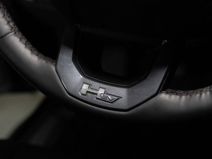 used 2025 GMC HUMMER EV SUV car, priced at $105,900