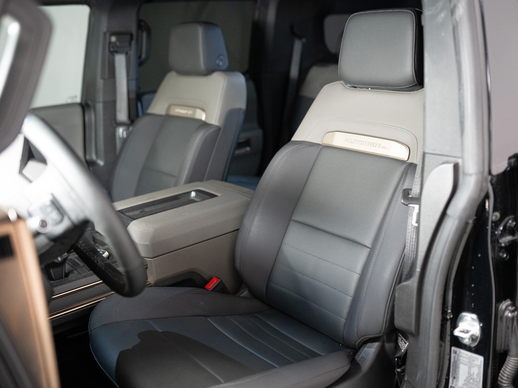 2025 GMC HUMMER EV SUV 2X 4WD, 多伦多, 全款车