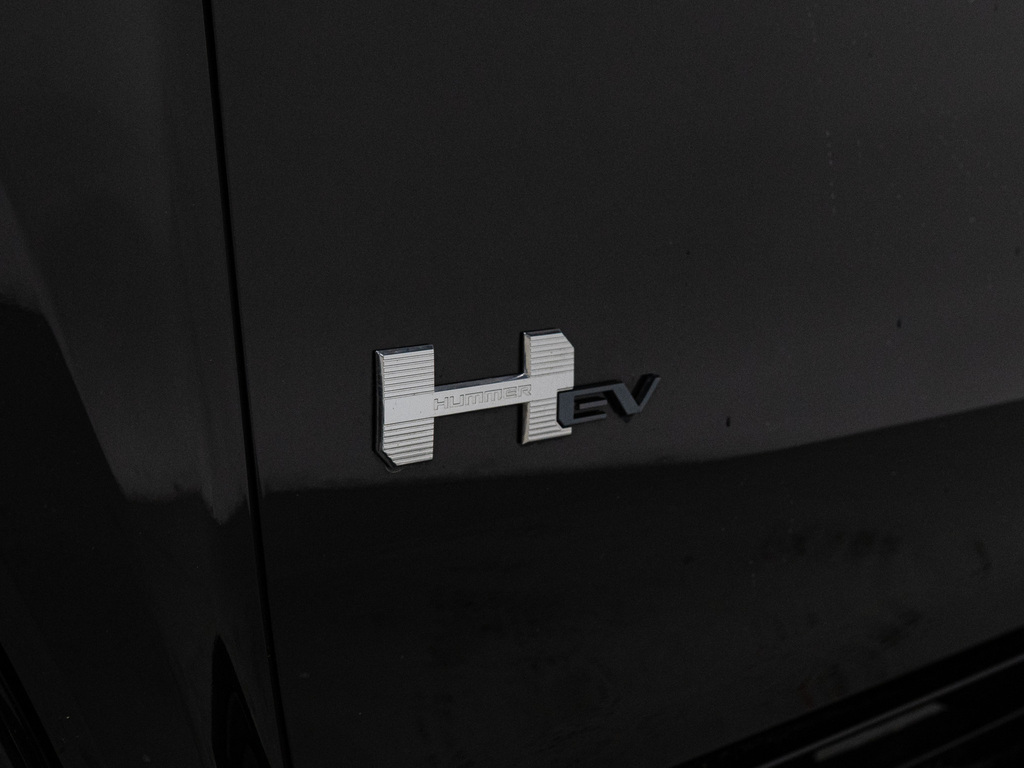 2025 GMC HUMMER EV SUV 2X 4WD, 多伦多, 全款车