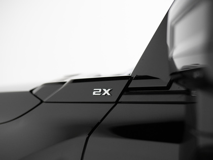 used 2025 GMC HUMMER EV SUV car, priced at $105,900