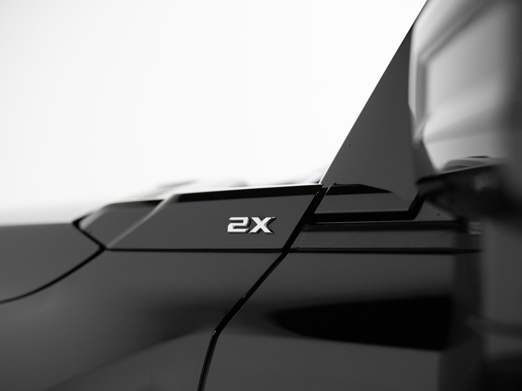 2025 GMC HUMMER EV SUV 2X 4WD, 多伦多, 全款车