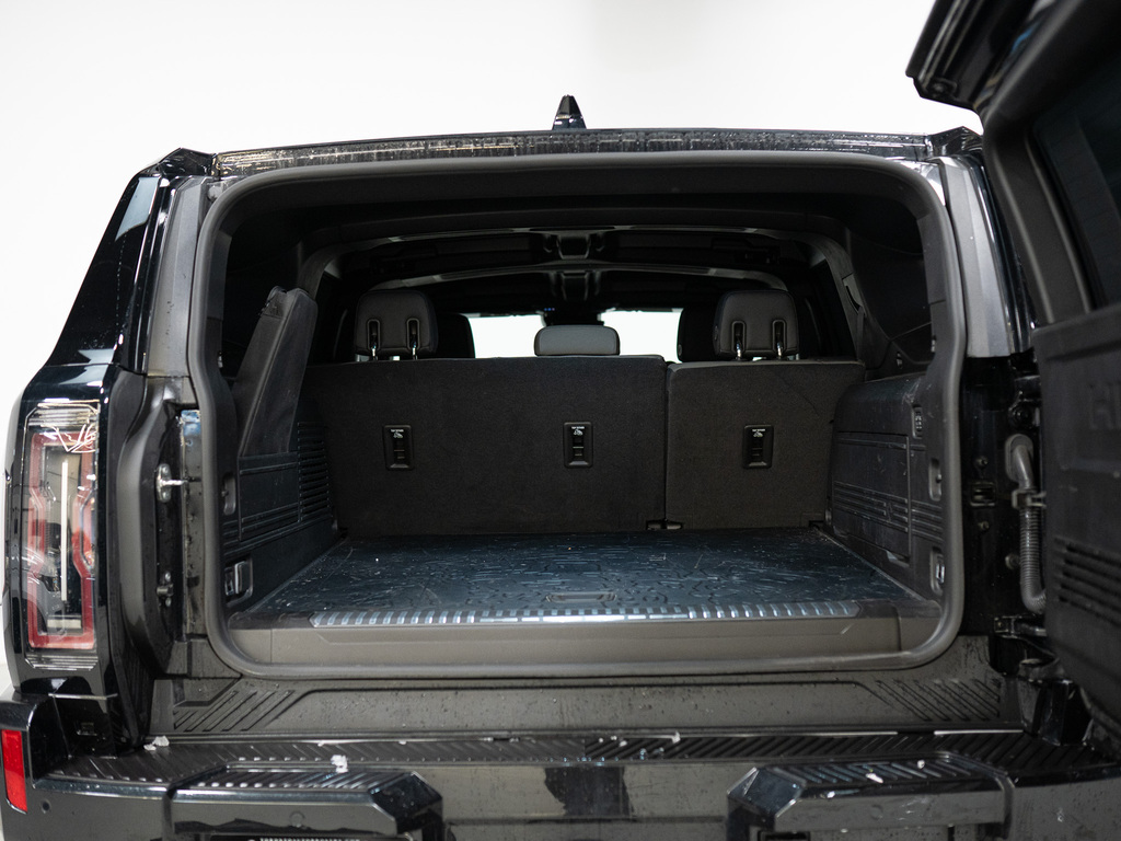 2025 GMC HUMMER EV SUV 2X 4WD, 多伦多, 全款车