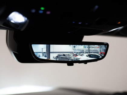 used 2025 GMC HUMMER EV SUV car, priced at $105,900