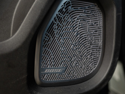 used 2025 GMC HUMMER EV SUV car, priced at $105,900