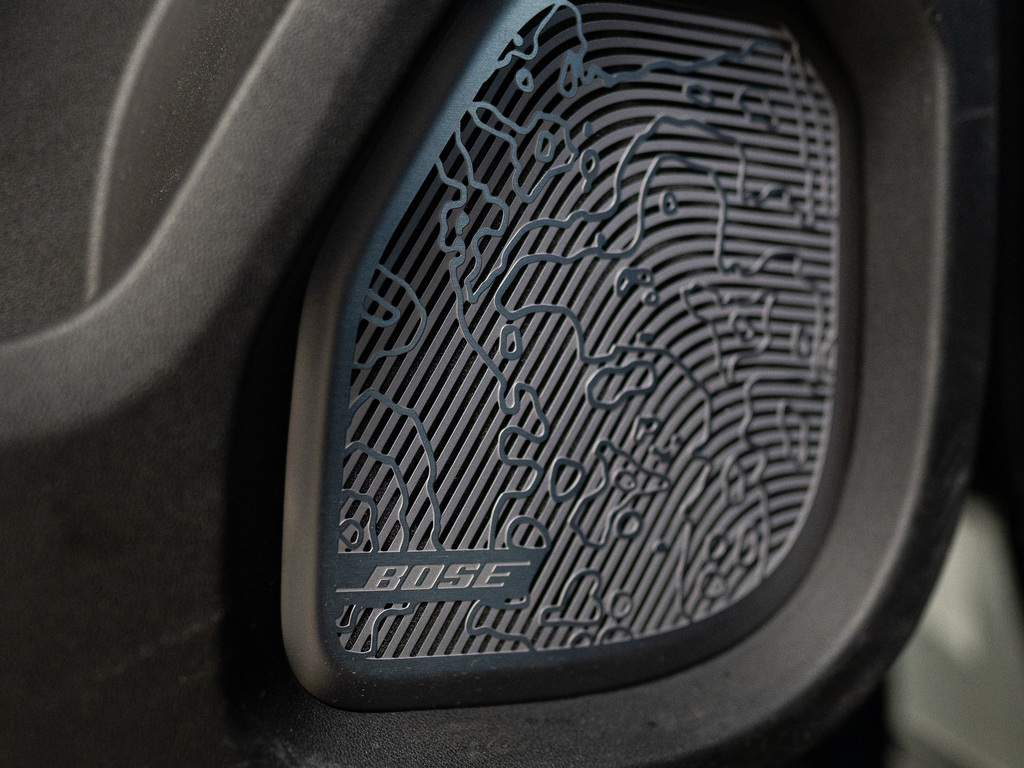 2025 GMC HUMMER EV SUV 2X 4WD, 多伦多, 全款车