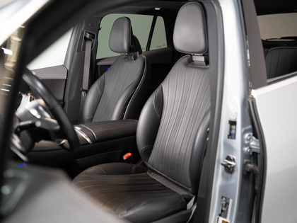 used 2023 Mercedes-Benz EQE car, priced at $63,900