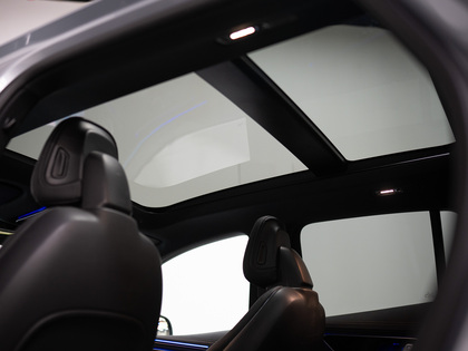 used 2023 Mercedes-Benz EQE car, priced at $63,900