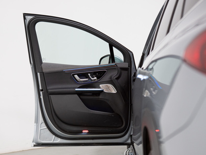 used 2023 Mercedes-Benz EQE car, priced at $63,900