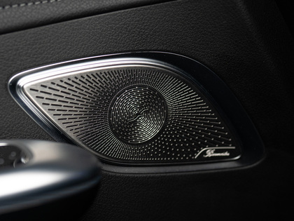 used 2023 Mercedes-Benz EQE car, priced at $63,900