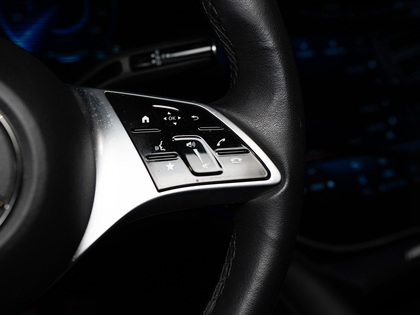 used 2023 Mercedes-Benz EQE car, priced at $63,900