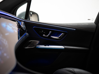 used 2023 Mercedes-Benz EQE car, priced at $63,900