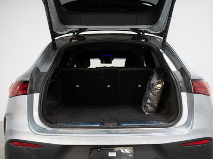 used 2023 Mercedes-Benz EQE car, priced at $63,900