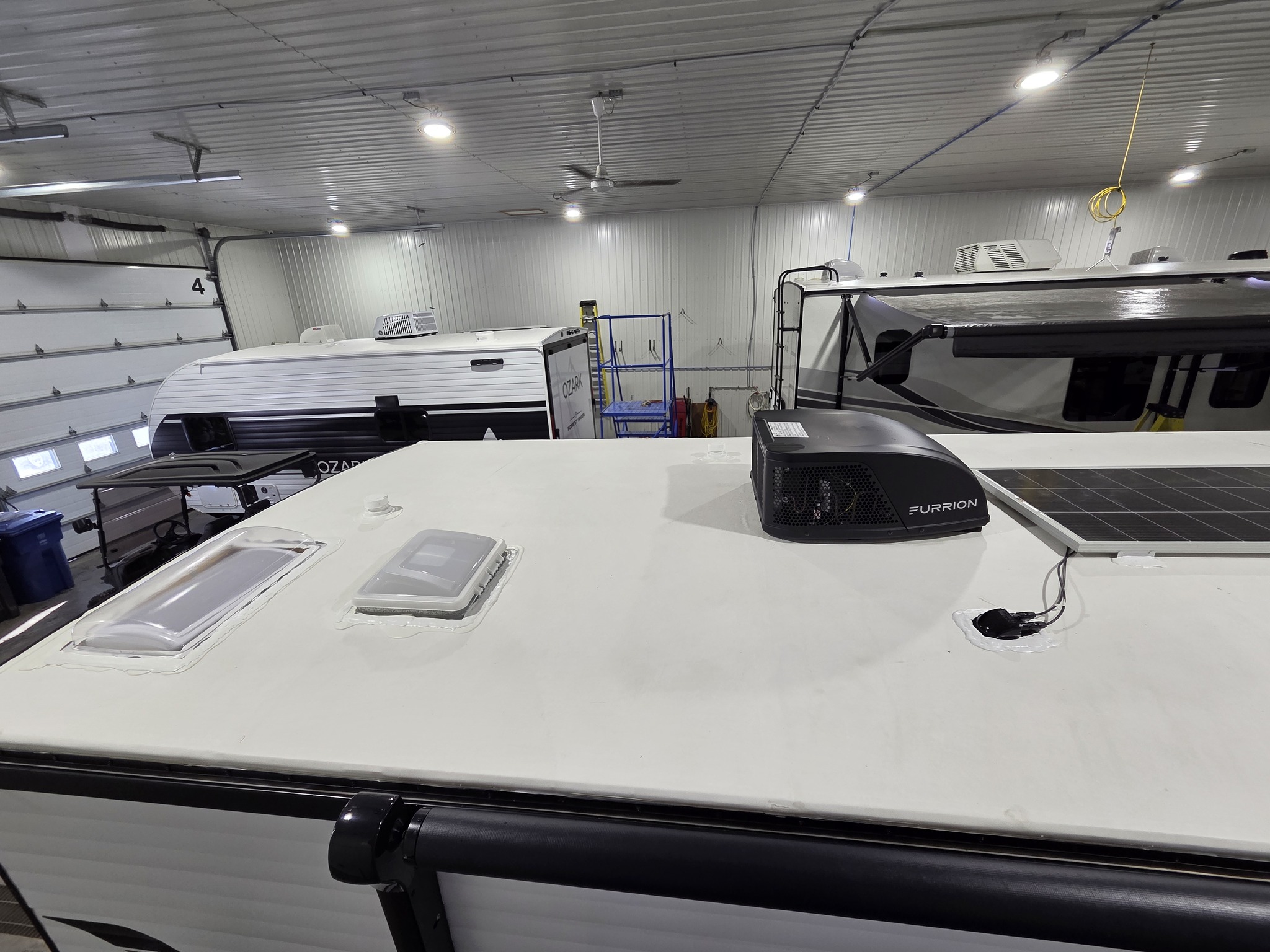 2026 Forest River ENTRADA 2200S