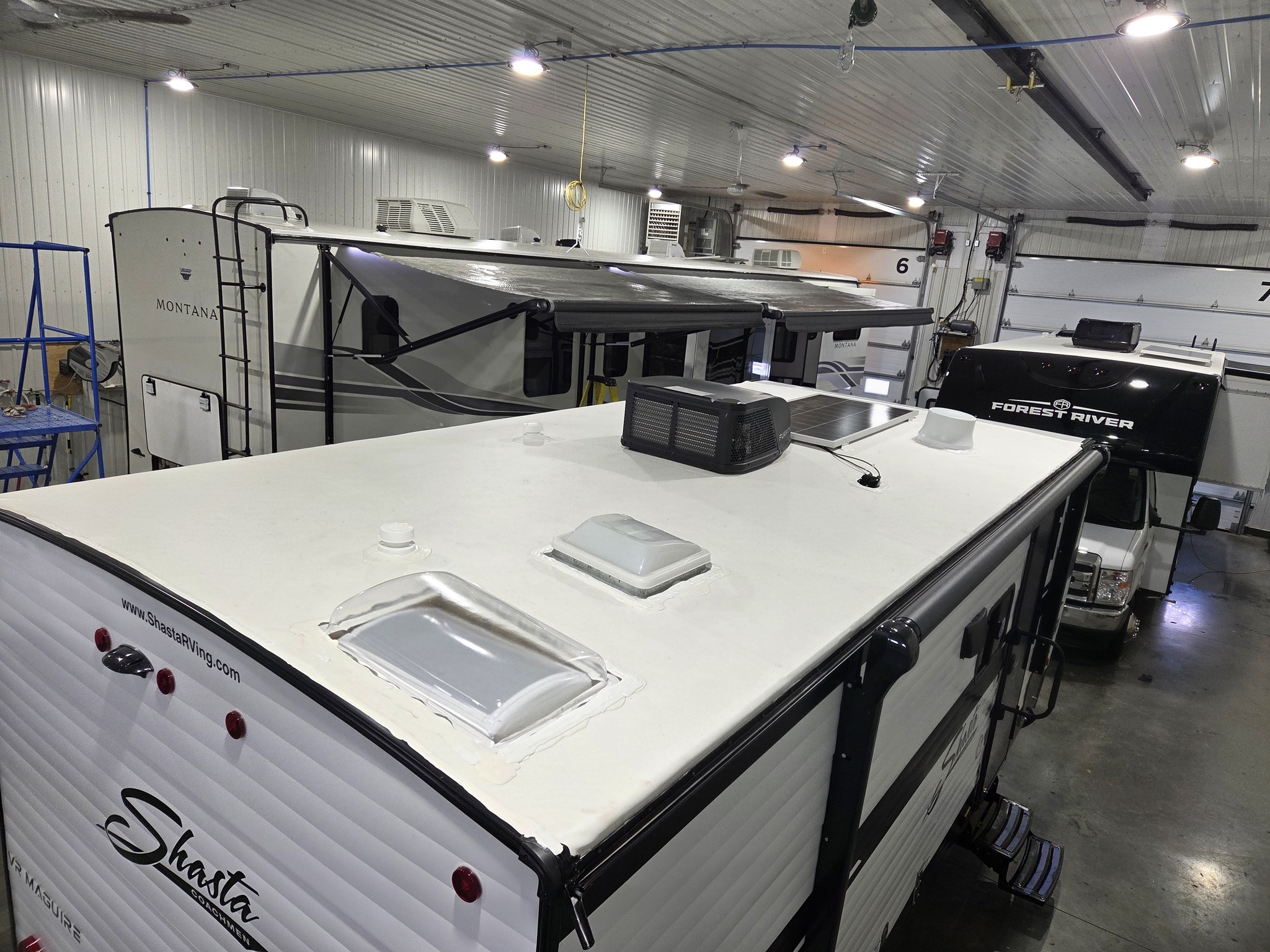 2026 Forest River ENTRADA 2200S