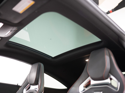 used 2021 Mercedes-Benz C-Class car, priced at $73,900