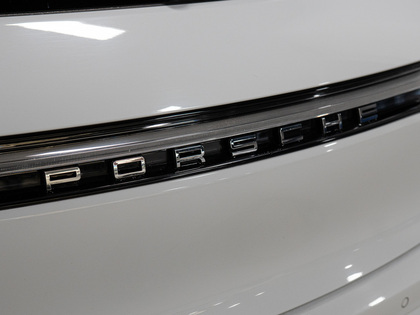 used 2023 Porsche Macan car, priced at $53,900